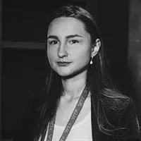 Фотография репетитора Перечнева Екатерина Алексеевна