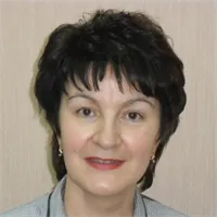 Фотография репетитора Никифорова Лариса Накиевна