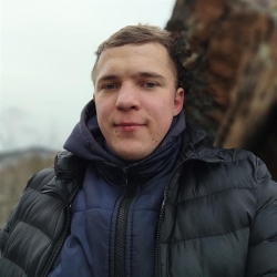 Фотография репетитора Еремин Антон Павлович