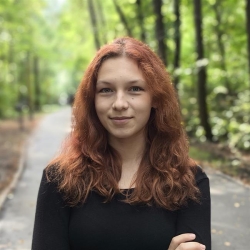 Фотография репетитора Колегова Юлия Александровна