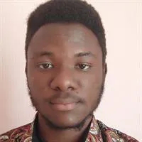 Фотография репетитора Огундиран Олувасегун Виктор 