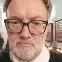 Фотография репетитора Платонов Константин Кимович