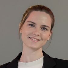 Фотография репетитора Зезюльчик Варвара Сергеевна