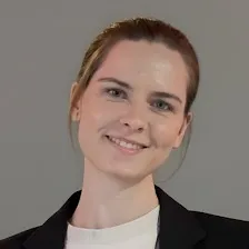 Фотография репетитора Зезюльчик Варвара Сергеевна