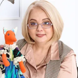 Фотография репетитора Петрейчук Ольга Борисовна