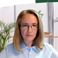 Фотография репетитора Рябова Алевтина Георгиевна