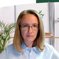 Фотография репетитора Рябова Алевтина Георгиевна