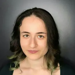 Фотография репетитора Балкунова Анна Сергеевна