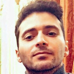 Фотография репетитора Томсинский Владимир Борисович