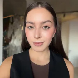 Фотография репетитора Хабибулина Рената Ильдаровна