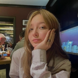 Фотография репетитора Зарипова Лия Рамилевна