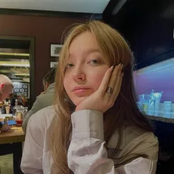 Фотография репетитора Зарипова Лия Рамилевна