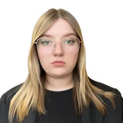 Фотография репетитора Батусова Алёна Васильевна