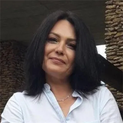 Фотография репетитора Диброва Марина Анатольевна