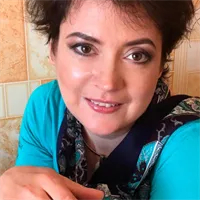 Фотография репетитора Блинова Ольга Васильевна