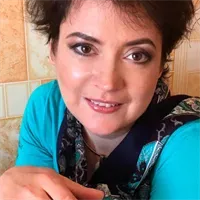 Фотография репетитора Блинова Ольга Васильевна