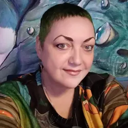 Фотография репетитора Голей Наталия Ивановна