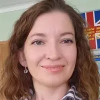 Фотография репетитора Боева Нина Ивановна