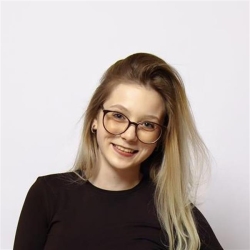 Фотография репетитора Пирназарова Дарья Дмитриевна