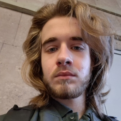 Фотография репетитора Андрушкевичус Егор Игоревич