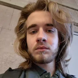 Фотография репетитора Андрушкевичус Егор Игоревич