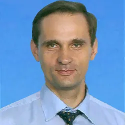 Фотография репетитора Евтишенков Игорь Николаевич