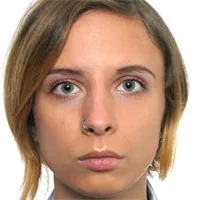 Фотография репетитора Евсеева Елизавета Александровна