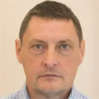 Фотография репетитора Скидан Сергей Владимирович