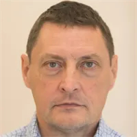 Фотография репетитора Скидан Сергей Владимирович