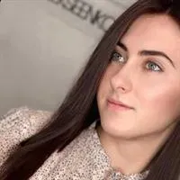 Фотография репетитора Левина Дарья Михайловна