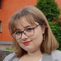 Фотография репетитора Сафронова Александра Владимировна