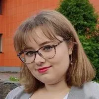 Фотография репетитора Сафронова Александра Владимировна