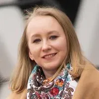 Фотография репетитора Чернова Алена Алексеевна