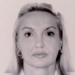 Фотография репетитора Акопова Светлана Олеговна