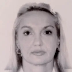 Фотография репетитора Акопова Светлана Олеговна