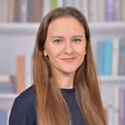 Фотография репетитора Ильченко Елена Сергеевна