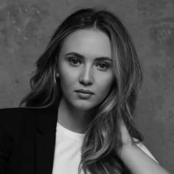 Фотография репетитора Мглинец Ольга Алексеевна