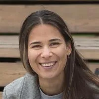 Фотография репетитора Галиуллина Айгуль Юнировна