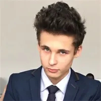 Фотография репетитора Сапегин Андрей Александрович