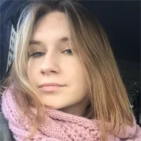 Фотография репетитора Чиркова Марина Витальевна