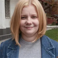 Фотография репетитора Варламова Евгения Владимировна