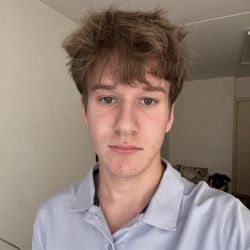 Фотография репетитора Ефимов Федор Максимович