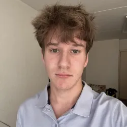 Фотография репетитора Ефимов Федор Максимович