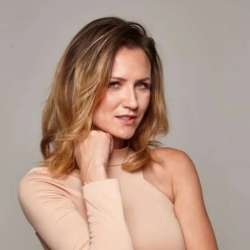 Фотография репетитора Полякова Анна Владимировна