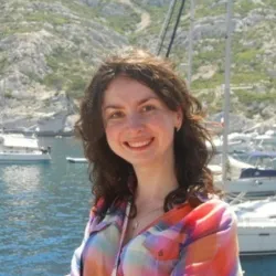 Фотография репетитора Волкострелова Любовь Николаевна