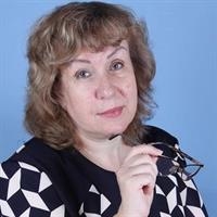 Фотография репетитора Чибисова Елена Станиславовна