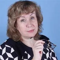 Фотография репетитора Чибисова Елена Станиславовна