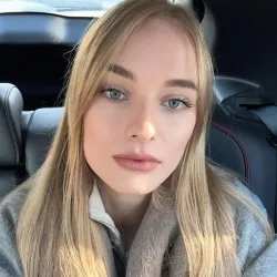 Фотография репетитора Черная Анастасия Викторовна