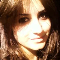 Фотография репетитора Саргсян Моника Мурадовна