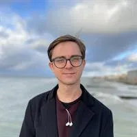 Фотография репетитора Стрыгин Артем Юрьевич